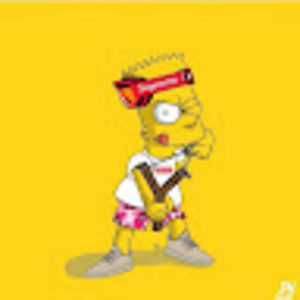 Meet your Posher, Thomas